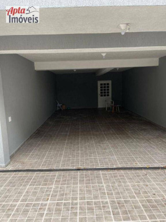 Imagem Sobrado com 4 Quartos à Venda, 352 m² em City América - São Paulo Imagem Sobrado com 4 Quartos à Venda, 352 m² em City América - São Paulo