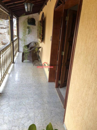Imagem Apartamento com 3 Quartos à Venda, em Silvestre - Viçosa Imagem Apartamento com 3 Quartos à Venda, em Silvestre - Viçosa