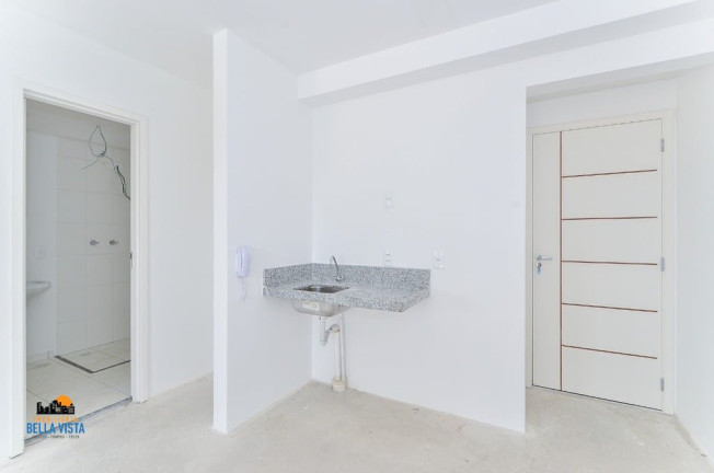 Imagem Apartamento com 1 Quarto à Venda, em Vila Nair - São Paulo Imagem Apartamento com 1 Quarto à Venda, em Vila Nair - São Paulo