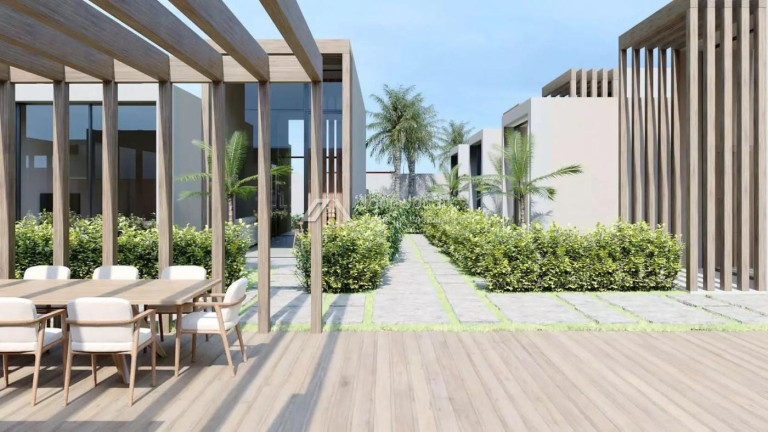 Imagem Casa com 2 Quartos à Venda, 86 m² em Taíba - São Gonçalo Do Amarante