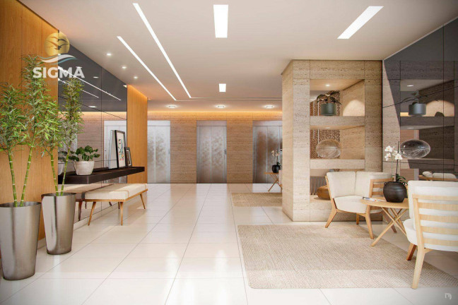 Imagem Apartamento com 3 Quartos à Venda, 96 m² em Jardim Astúrias - Guarujá Imagem Apartamento com 3 Quartos à Venda, 96 m² em Jardim Astúrias - Guarujá