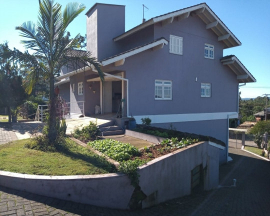 Imagem Imóvel com 4 Quartos à Venda, em Pinhal Alto - Nova Petrópolis Imagem Imóvel com 4 Quartos à Venda, em Pinhal Alto - Nova Petrópolis