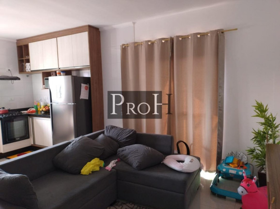 Imagem Apartamento com 2 Quartos à Venda, 62 m² em Parque João Ramalho - Santo André Imagem Apartamento com 2 Quartos à Venda, 62 m² em Parque João Ramalho - Santo André