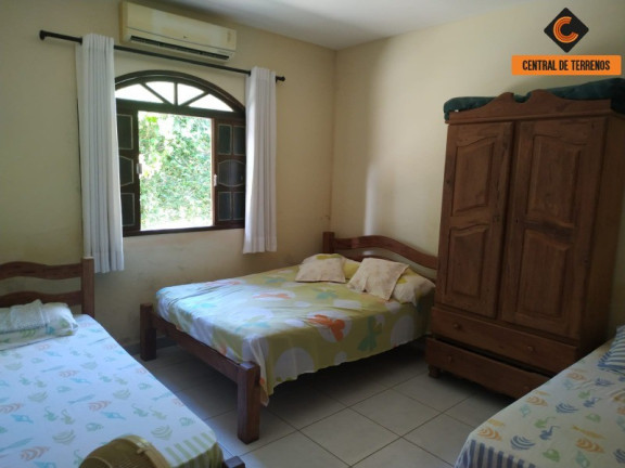 Imagem Imóvel com 6 Quartos à Venda, 4.278 m² em Abrantes - Camaçari