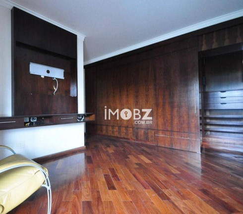 Imagem Imóvel com 4 Quartos à Venda, 220 m² em Vila Suzana - São Paulo