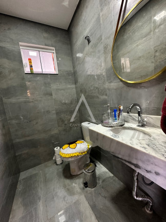 Imagem Casa com 3 Quartos à Venda, 135 m² em Jardim Itália Iii - Sinop Imagem Casa com 3 Quartos à Venda, 135 m² em Jardim Itália Iii - Sinop