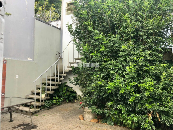 Imagem Casa com 3 Quartos para Alugar, 250 m² em Chácara Monte Alegre - São Paulo