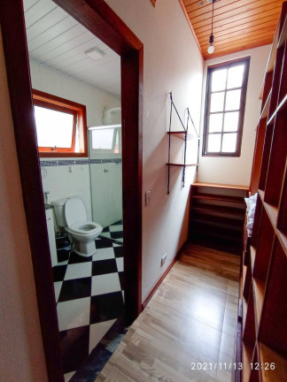 Imagem Sobrado com 4 Quartos à Venda, 450 m² em Jardim Samambaia - Ubatuba