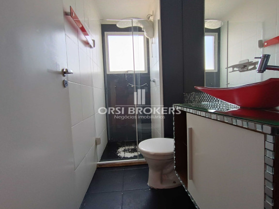 Imagem Apartamento com 2 Quartos à Venda, 48 m² em Conceição - Osasco