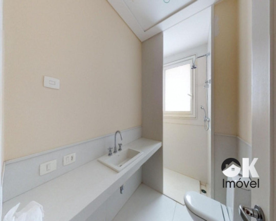Imagem Apartamento com 4 Quartos à Venda, 983 m² em Higienópolis - São Paulo Imagem Apartamento com 4 Quartos à Venda, 983 m² em Higienópolis - São Paulo