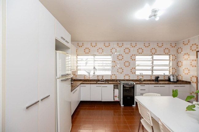 Imagem Casa com 3 Quartos à Venda, 173 m² em Mirandópolis - São Paulo
