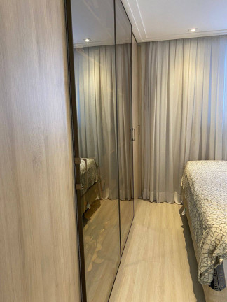 Imagem Apartamento com 3 Quartos à Venda, 115 m² em Alto Da Mooca - São Paulo