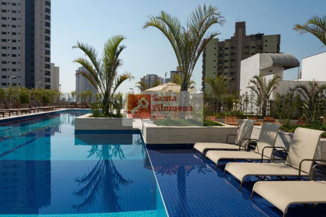 Imagem Apartamento com 3 Quartos à Venda, 119 m² em Vila Carrão - São Paulo
