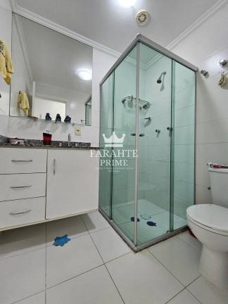 Imagem Apartamento com 2 Quartos à Venda, 87 m² em José Menino - Santos