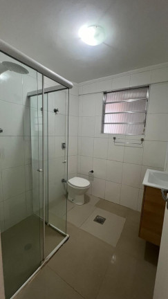 Imagem Apartamento com 3 Quartos à Venda, 106 m² em Gonzaga - Santos