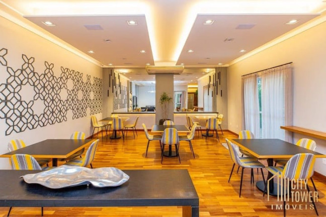 Imagem Apartamento com 1 Quarto à Venda, 47 m² em Itaim Bibi - São Paulo