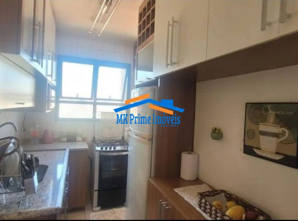 Imagem Apartamento com 2 Quartos à Venda, 59 m² em Quitaúna - Osasco Imagem Apartamento com 2 Quartos à Venda, 59 m² em Quitaúna - Osasco