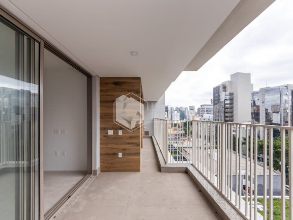 Imagem Apartamento com 2 Quartos à Venda, 71 m² em Pinheiros - São Paulo