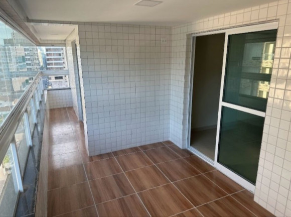 Imagem Apartamento com 3 Quartos à Venda, 120 m² em Forte - Praia Grande Imagem Apartamento com 3 Quartos à Venda, 120 m² em Forte - Praia Grande