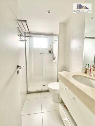 Imagem Apartamento com 4 Quartos à Venda, 214 m² em Vila Mariana - São Paulo