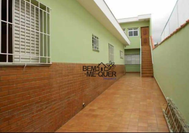 Imagem Casa com 2 Quartos à Venda, 230 m² em Vila Jaguara - São Paulo Imagem Casa com 2 Quartos à Venda, 230 m² em Vila Jaguara - São Paulo
