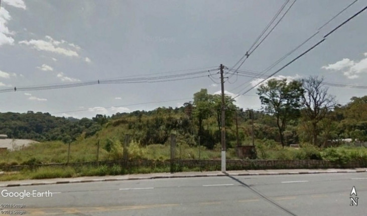 Imagem Terreno à Venda, 16 m² em Jardim Califórnia - Barueri