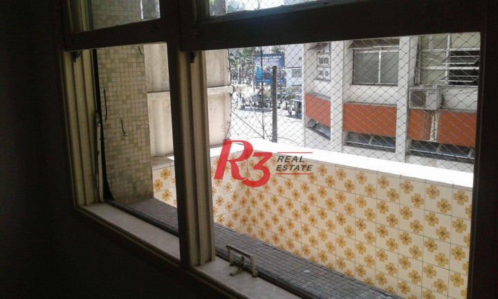 Imagem Apartamento com 2 Quartos à Venda, 107 m² em Gonzaga - Santos Imagem Apartamento com 2 Quartos à Venda, 107 m² em Gonzaga - Santos