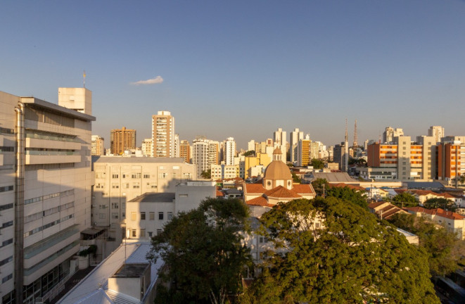 Imagem Apartamento com 1 Quarto à Venda, 42 m² em Vila Pompéia - São Paulo Imagem Apartamento com 1 Quarto à Venda, 42 m² em Vila Pompéia - São Paulo