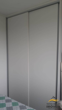 Imagem Apartamento com 2 Quartos à Venda,  em Monte Serrat - Itupeva