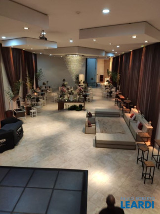 Imagem Imóvel à Venda, 1.326 m² em Jardim - Santo André