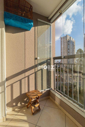 Imagem Imóvel com 2 Quartos à Venda, 47 m² em Vila Andrade - São Paulo Imagem Imóvel com 2 Quartos à Venda, 47 m² em Vila Andrade - São Paulo