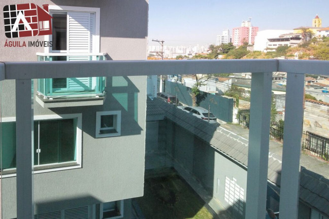Imagem Casa de Condomínio com 2 Quartos à Venda, 90 m² em Penha De França - São Paulo Imagem Casa de Condomínio com 2 Quartos à Venda, 90 m² em Penha De França - São Paulo