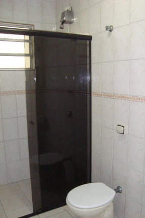 Imagem Casa com 4 Quartos à Venda, 130 m² em Guilhermina - Praia Grande