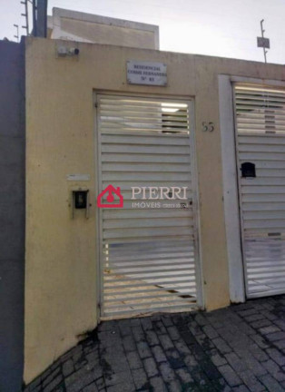 Imagem Casa de Condomínio com 2 Quartos à Venda, 70 m² em Vila Dos Remédios - São Paulo Imagem Casa de Condomínio com 2 Quartos à Venda, 70 m² em Vila Dos Remédios - São Paulo