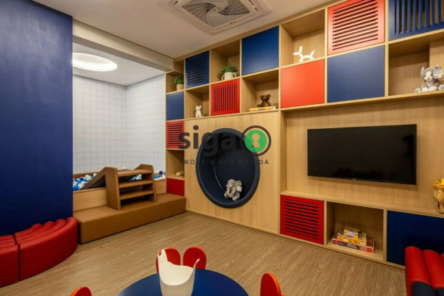 Imagem Apartamento com 3 Quartos à Venda, 99 m² em Vila Mariana - São Paulo Imagem Apartamento com 3 Quartos à Venda, 99 m² em Vila Mariana - São Paulo