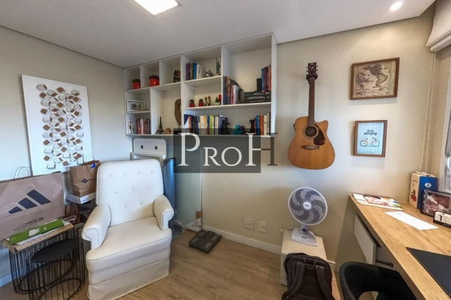 Imagem Apartamento com 3 Quartos à Venda, 91 m² em Vila Assunção - Santo André Imagem Apartamento com 3 Quartos à Venda, 91 m² em Vila Assunção - Santo André