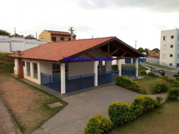 Imagem Apartamento com 2 Quartos à Venda, 50 m² em Parque Valença I - Campinas