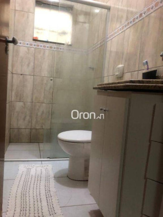 Imagem Casa com 3 Quartos à Venda, 110 m² em Cardoso - Aparecida De Goiânia Imagem Casa com 3 Quartos à Venda, 110 m² em Cardoso - Aparecida De Goiânia