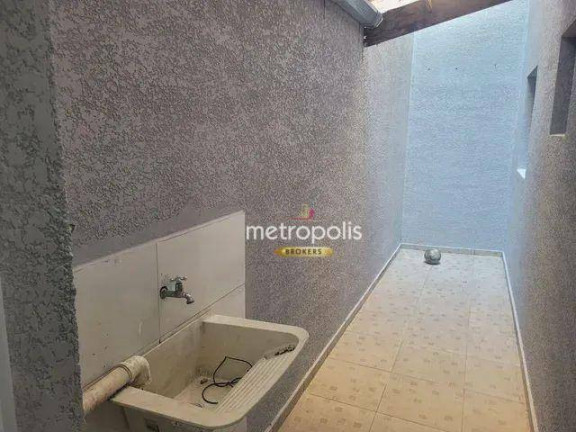 Imagem Apartamento com 2 Quartos à Venda, 56 m² em Cidade São Jorge - Santo André Imagem Apartamento com 2 Quartos à Venda, 56 m² em Cidade São Jorge - Santo André