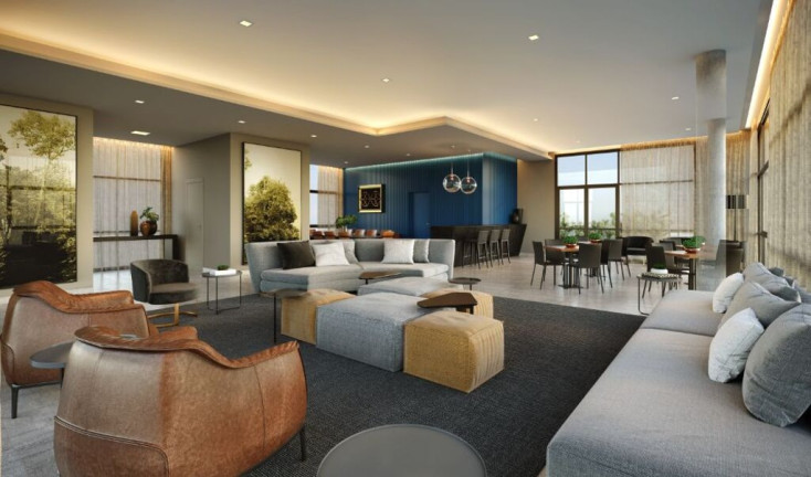 Imagem Apartamento com 4 Quartos à Venda, em Alto Da Lapa - São Paulo Imagem Apartamento com 4 Quartos à Venda, em Alto Da Lapa - São Paulo