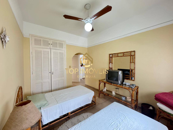 Imagem Apartamento com 4 Quartos à Venda, 162 m² em Pitangueiras - Guarujá