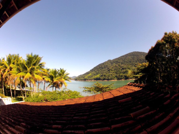 Imagem Casa de Condomínio com 5 Quartos para Temporada, 200 m² em Santa Rita - Ubatuba Imagem Casa de Condomínio com 5 Quartos para Temporada, 200 m² em Santa Rita - Ubatuba