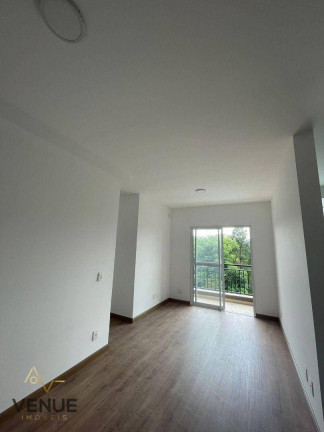 Imagem Apartamento com 2 Quartos à Venda ou Locação, 59 m² em Bairro Do Limoeiro - Arujá