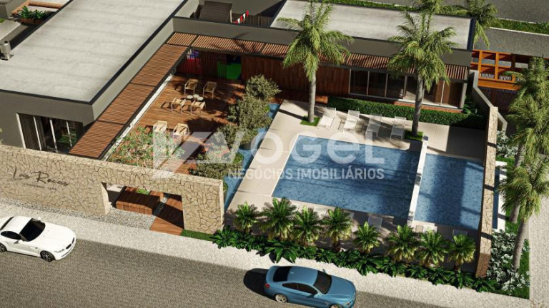 Imagem Casa de Condomínio com 3 Quartos à Venda, 109 m² em Morro Do Espelho - Sao Leopoldo Imagem Casa de Condomínio com 3 Quartos à Venda, 109 m² em Morro Do Espelho - Sao Leopoldo