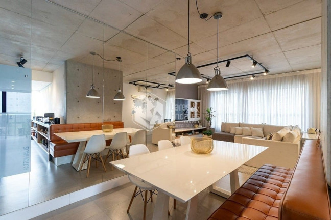 Apartamento com 1 Quarto à Venda, 74 m² em Vila Olímpia - São Paulo