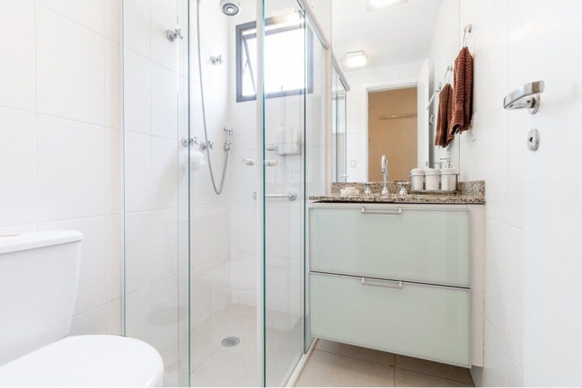 Imagem Apartamento com 3 Quartos à Venda, 90 m² em Perdizes - São Paulo