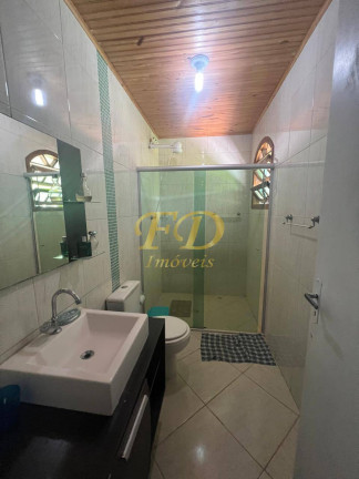 Imagem Chácara com 4 Quartos à Venda, 6.000 m² em Mairiporã Imagem Chácara com 4 Quartos à Venda, 6.000 m² em Mairiporã