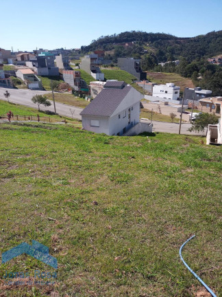 Imagem Terreno em Condomínio à Venda, 150 m² em Villas Do Jaguari - Santana De Parnaíba Imagem Terreno em Condomínio à Venda, 150 m² em Villas Do Jaguari - Santana De Parnaíba
