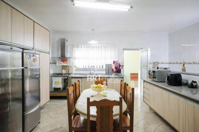Imagem Casa com 2 Quartos à Venda, 257 m² em Rudge Ramos - São Bernardo Do Campo Imagem Casa com 2 Quartos à Venda, 257 m² em Rudge Ramos - São Bernardo Do Campo
