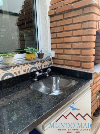 Imagem Apartamento com 3 Quartos à Venda, 138 m² em Vila Scarpelli - Santo André Imagem Apartamento com 3 Quartos à Venda, 138 m² em Vila Scarpelli - Santo André